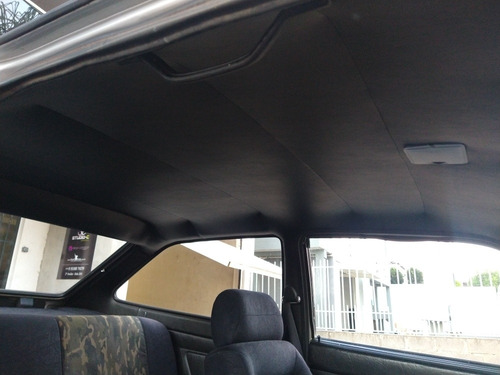 Volkswagen Gol Bx