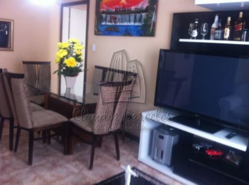 Apartamentos - Floresta - Ref: 9286 - V-707362