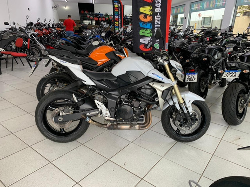 Imagem 1 de 9 de Suzuki Gsr 750