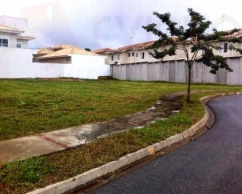 Imagem 3 de 3 de Terreno - 1231 - 32401568