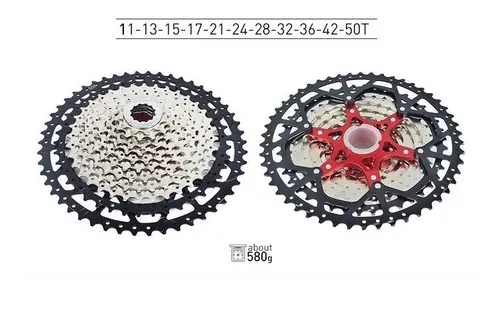 Transmisión shimano deore 1x11 new arrivals