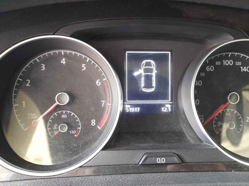 Imagen 7 de 14 de Volkswagen Golf 2018 5p Comforline L4/1.4/t Aut