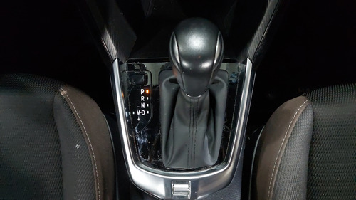 Mazda Mazda 2 1.5 I TOURING SEDAN AUTO