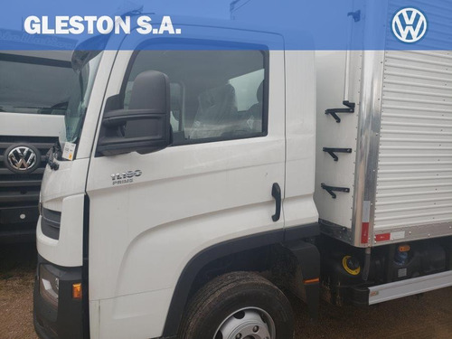 Volkswagen 11-180 Euro V 2020 0km