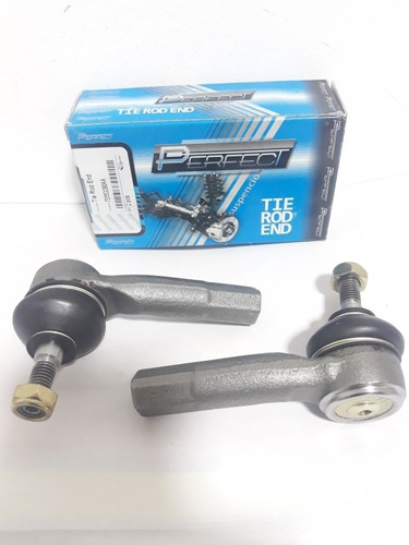 Terminal Externo Ford Fiesta Power Max Move Ecosport