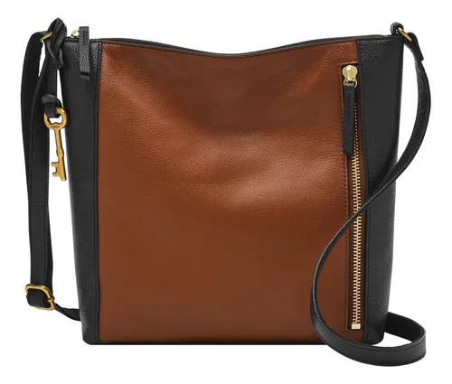 Bolsa fossil crossbody sale