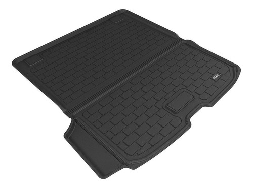 Tapete 3d Maxpider Volvo Xc90 2015-2020 Bh R2 Cargo Liner