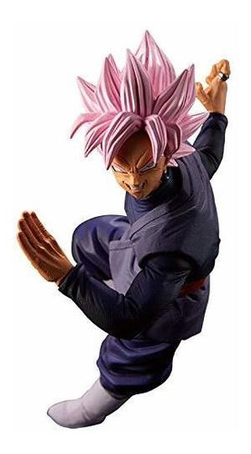 Banpresto Dbs 38546 Goku Fes!! Especial Ver. Super Saiyan Ro