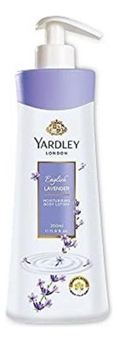 Locione Hidratante Para C Loción - Yardley London - Loci