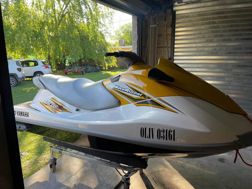 Imagen 4 de 12 de Yamaha Vx700s