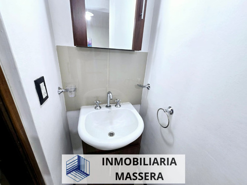 Venta: Departamento - 2 Dormitorios - Pileta Y Cochera - Centro - Villa Carlos Paz