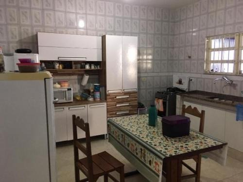 Imagem 10 de 13 de Ótima Casa Lado Praia Em Itanhaém - 5133