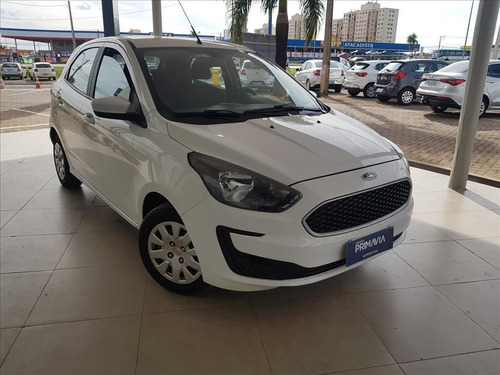 Ka 1.0 Ti-vct Flex Se Manual