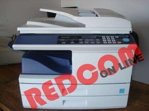 SHARP AL2050CS DRIVERS FOR MAC SHARP AL2050CS DESCARGAR CONTROLADOR