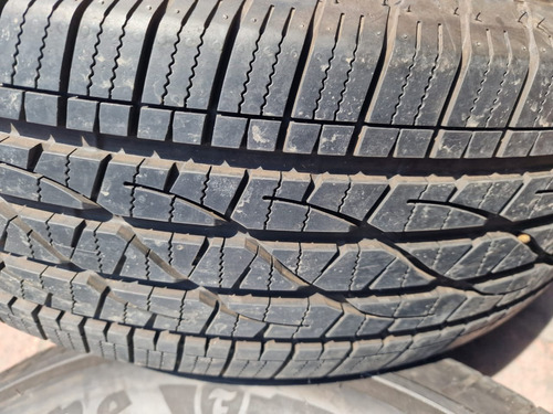 Rines Y Llantas Originales Nissan Np 300 Frontier R17 Juego Plateado (Usado)