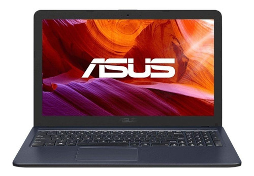 Notebook Asus Core I5 Ssd 512gb 8gb Ram 15.6 Fhd Diginet