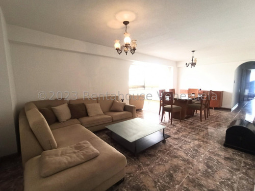 Venta De Apartamento\  Lomas De Prados Del Este Mg  4-4362