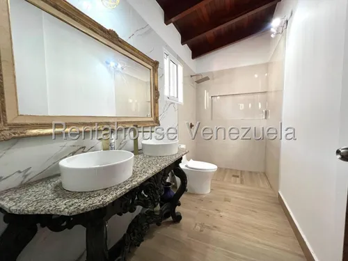 Casa En Venta - Mls #25-14964