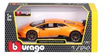 Comprar Auto Escala 1\u002F24 Lamborghini Huracan Performante Bburago