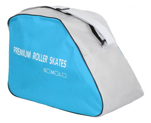 Bolsa De Almacenamiento Para Patines, Accesorios Para