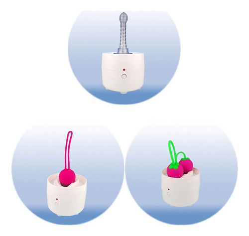 Máquina Limpiadora De Discos Menstruales, Vaporizador De Vas