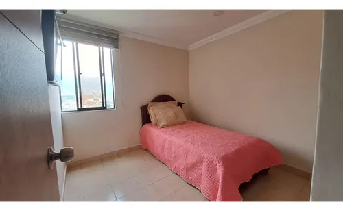 Apartamento En Venta En Itagui La Colinita