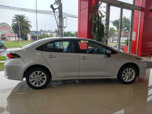 Toyota Corolla 2.0 Xei Cvt Sarthou