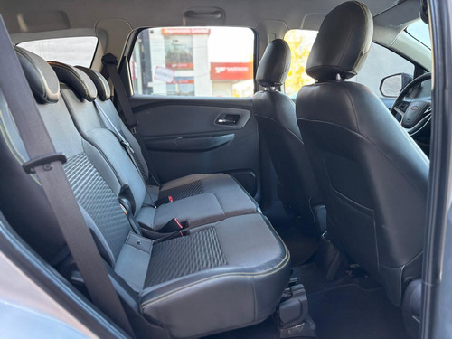 Chevrolet Spin 1.8 ACTIV AT 5 ASIENTOS