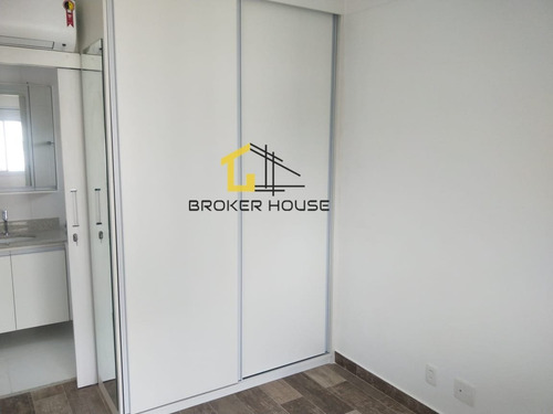 Imagem 9 de 30 de Apartamento Para Alugar No Bairro Chácara Santo Antônio - Bh1253-2