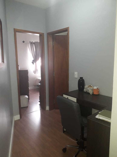 Apartamento À Venda Na Rua Do Amaro, Jardim Europa, Santo André - Sp - Liv-10273