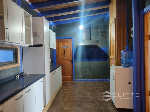 Venta Casa 5 Dormitorios Ritoque