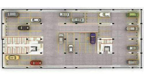 Imagen 5 de 7 de Departamento En Venta Granjas México (m2d1780)