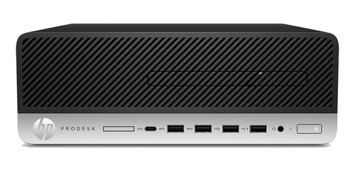 Cpu Dell O Hp Core I5 6ta Gen 16 Ram 120 Solido Y Dd 1 Tera  (Reacondicionado)