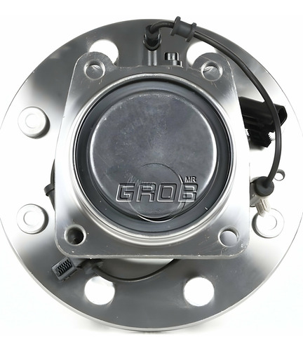 Maza Sierra 3500 2011-2018 Delantero 4wd Dggb