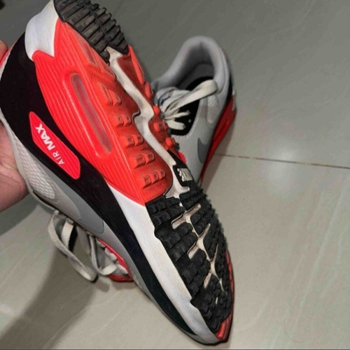 Nike Air Max 90 G (Usado)