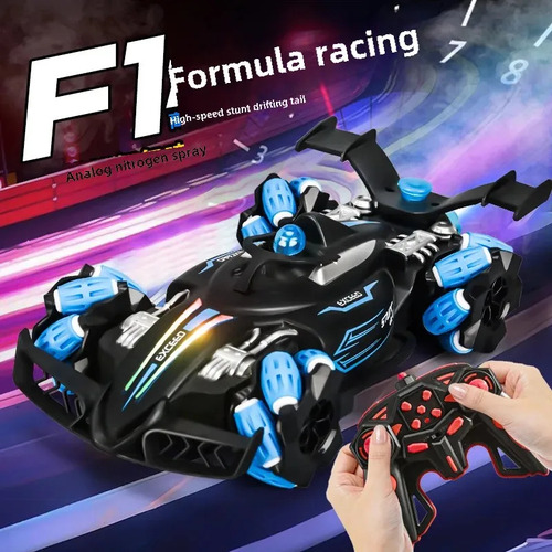 Otros Aerosoles Drift Car Toy De Alta Velocidad Con Tracción
