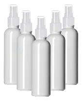 Comprar Frasco Pet 125cc Con Spray, Pulverizador, Perfumador X10
