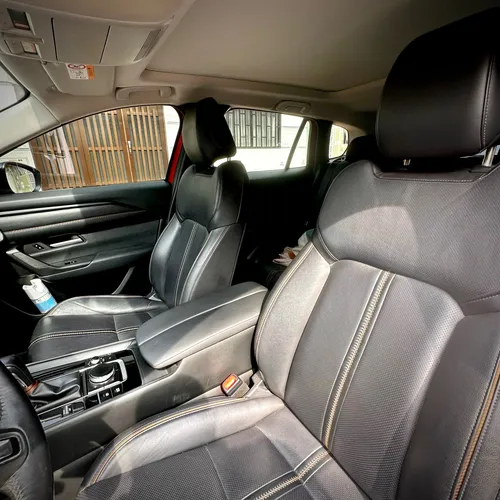 Mazda cx-50 2.5 Grand Touring 4X2