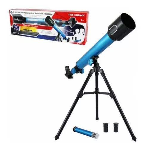 Comprar Telescopios Para Niños