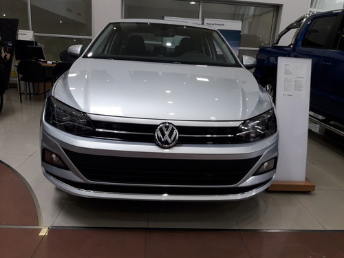 Volkswagen Virtus Highline 1.6 Msi 110cv Aut. My21 0km Ir