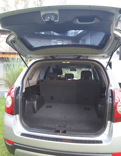 Chevrolet Captiva 2.4 Ls Mt Fwd 167cv 2013