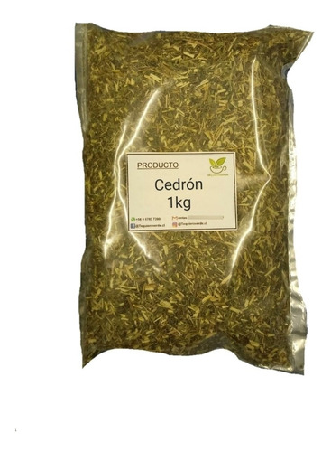 Cedron 500gr