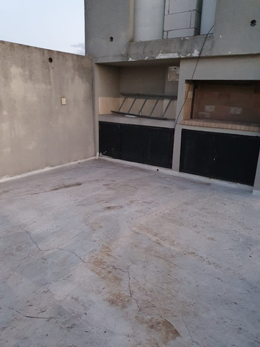 Imagen 13 de 14 de Venta De Monoamb C/ Terraza Y Balcon- Ituzaingo