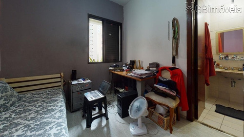 Imagem 7 de 15 de Apartamento - Moema - Ref: 2452 - V-1032360