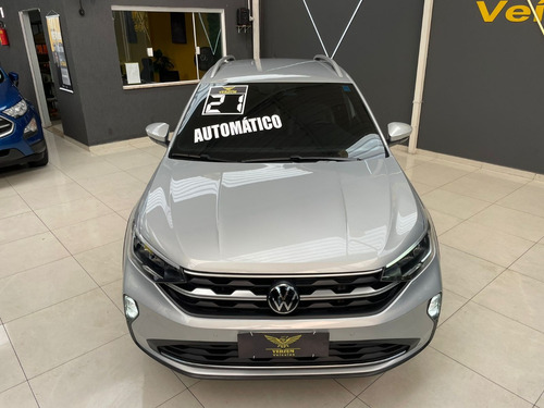 Volkswagen Nivus 1.0 Highline 200 Tsi Aut. 5p 6 marchas