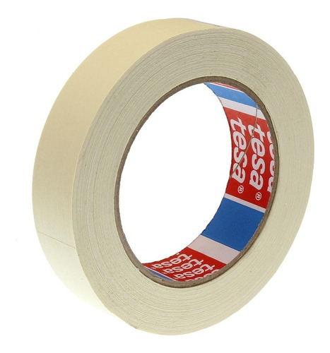 Cinta Masking Tape 36 Mm X 40 Mt. Tesa