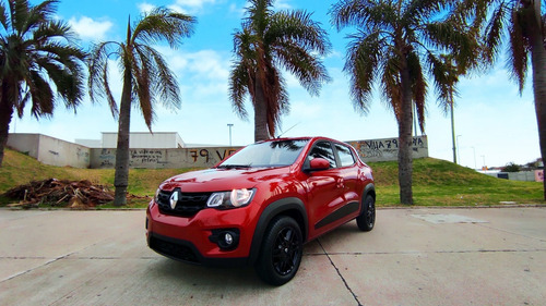 Renault Kwid 1.0 Sce 66cv Intense