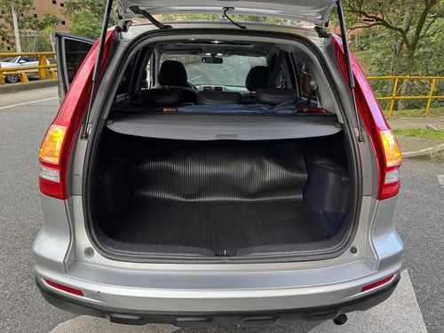 Honda CR-V 2.4 Ex