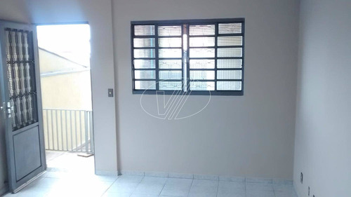 Imagem 5 de 15 de Casa À Venda Em Jardim São Pedro - Ca111040