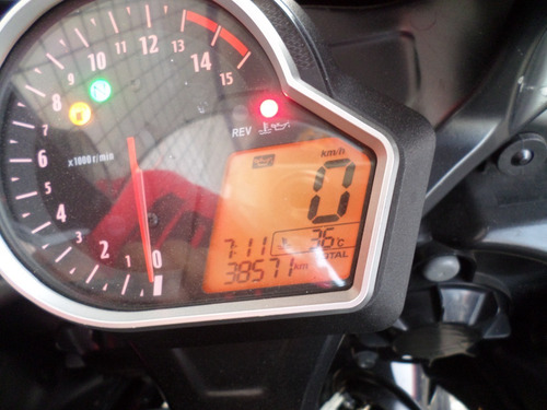 Imagem 6 de 9 de Honda Cbr 1000
